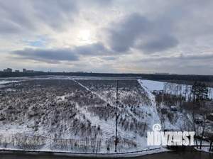 1-к квартира, вторичка, 38м2, 10/21 этаж