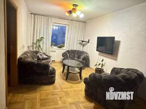 3-к квартира, вторичка, 61м2, 6/9 этаж