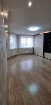 1-к квартира, вторичка, 42м2, 14/14 этаж