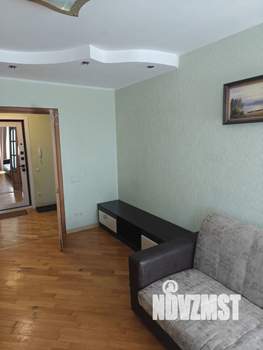 2-к квартира, вторичка, 63м2, 8/17 этаж
