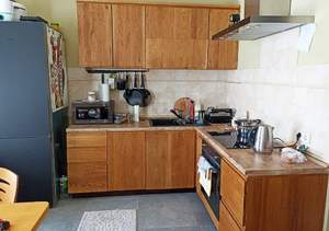 Студия квартира, вторичка, 39м2, 2/14 этаж