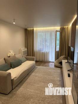 2-к квартира, вторичка, 51м2, 2/9 этаж