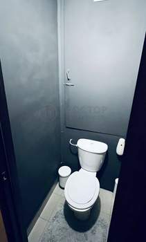 3-к квартира, вторичка, 80м2, 14/17 этаж