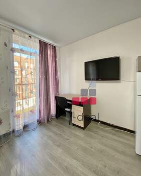 1-к квартира, вторичка, 26м2, 4/6 этаж