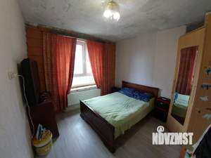 1-к квартира, вторичка, 39м2, 11/25 этаж