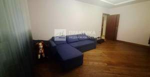 3-к квартира, вторичка, 80м2, 5/17 этаж