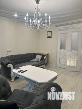 3-к квартира, вторичка, 62м2, 7/9 этаж