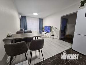 2-к квартира, вторичка, 47м2, 4/11 этаж