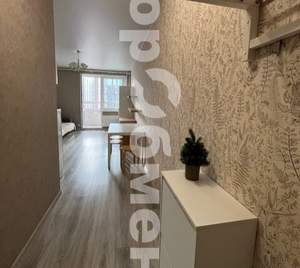 Студия квартира, вторичка, 25м2, 11/20 этаж