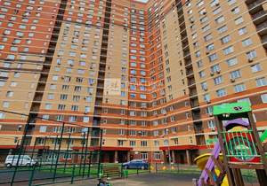 2-к квартира, вторичка, 66м2, 3/22 этаж