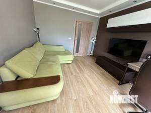1-к квартира, вторичка, 43м2, 12/17 этаж