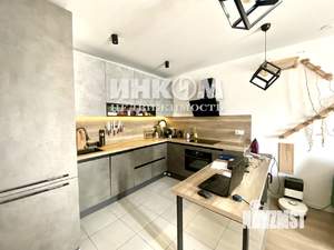 1-к квартира, вторичка, 44м2, 14/16 этаж
