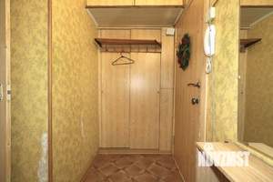 1-к квартира, вторичка, 33м2, 7/9 этаж