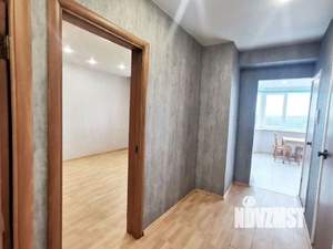 2-к квартира, вторичка, 59м2, 10/17 этаж