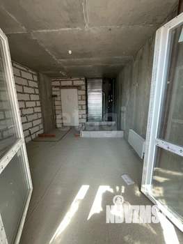 Студия квартира, вторичка, 17м2, 24/25 этаж