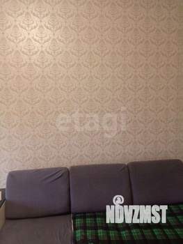 1-к квартира, вторичка, 33м2, 11/22 этаж