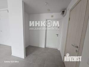 1-к квартира, вторичка, 40м2, 7/15 этаж