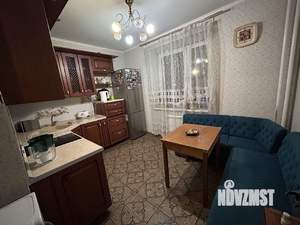 2-к квартира, вторичка, 63м2, 2/26 этаж