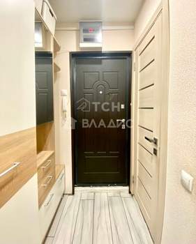 1-к квартира, вторичка, 33м2, 9/9 этаж