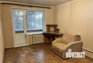 2-к квартира, вторичка, 41м2, 5/5 этаж