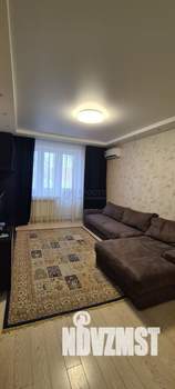 2-к квартира, вторичка, 59м2, 22/25 этаж