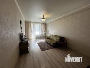1-к квартира, вторичка, 49м2, 3/25 этаж