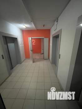 3-к квартира, вторичка, 83м2, 22/27 этаж