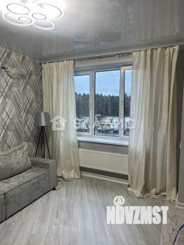 2-к квартира, вторичка, 66м2, 3/23 этаж