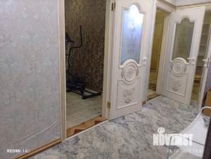 2-к квартира, вторичка, 76м2, 5/6 этаж