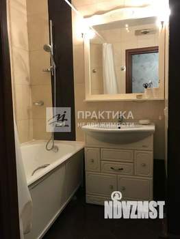 2-к квартира, вторичка, 62м2, 10/17 этаж