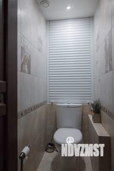 3-к квартира, вторичка, 82м2, 7/17 этаж