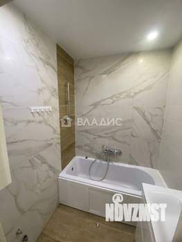 2-к квартира, вторичка, 55м2, 2/3 этаж