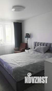 1-к квартира, вторичка, 32м2, 11/17 этаж