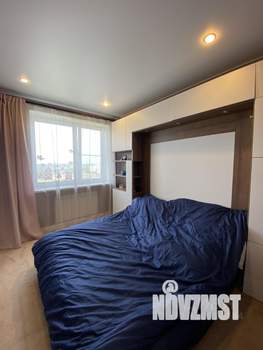 3-к квартира, вторичка, 74м2, 22/23 этаж