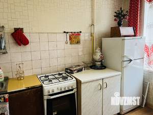 2-к квартира, вторичка, 57м2, 2/9 этаж