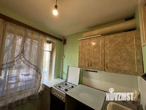 2-к квартира, вторичка, 45м2, 2/5 этаж