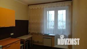 1-к квартира, вторичка, 42м2, 6/17 этаж