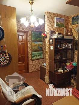 2-к квартира, вторичка, 50м2, 10/14 этаж