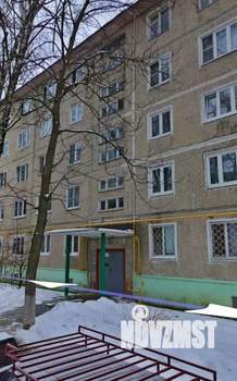 3-к квартира, вторичка, 60м2, 5/5 этаж
