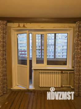 2-к квартира, вторичка, 44м2, 7/9 этаж