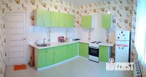 1-к квартира, вторичка, 45м2, 20/25 этаж