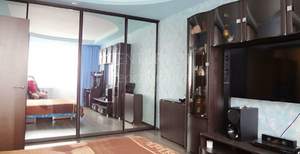 1-к квартира, вторичка, 38м2, 11/17 этаж