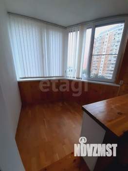 3-к квартира, вторичка, 77м2, 4/17 этаж