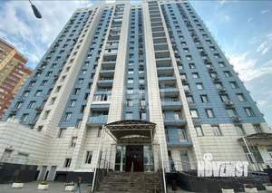 3-к квартира, вторичка, 77м2, 8/19 этаж