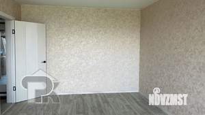 1-к квартира, вторичка, 41м2, 16/16 этаж