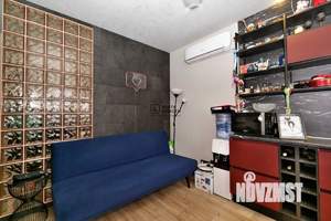 1-к квартира, вторичка, 34м2, 13/17 этаж