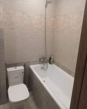 1-к квартира, вторичка, 34м2, 2/17 этаж