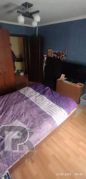 2-к квартира, вторичка, 48м2, 9/9 этаж