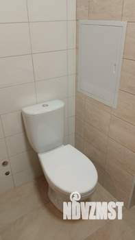 1-к квартира, вторичка, 40м2, 9/22 этаж