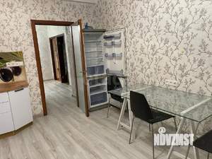 2-к квартира, вторичка, 60м2, 6/17 этаж